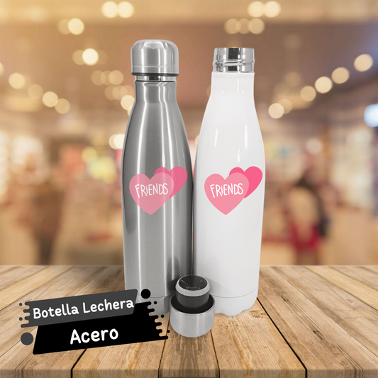 Botella Lechera 500ml